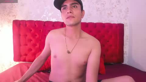 Snapshot of juanga_briel chatting on 07.06.26 JUAN GABRIEL online show from 07.06.26