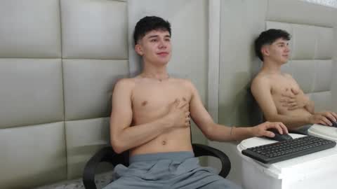 JuanGomm online show from 12.23.25