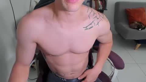 JUANISIMO  online show from 03.30.26