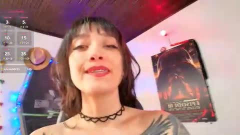 Juanita online show from 06.25.26