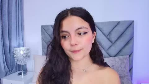 Snapshot of juanita_owens chatting on 02.23.25 juanita_owens online show from 02.23.25