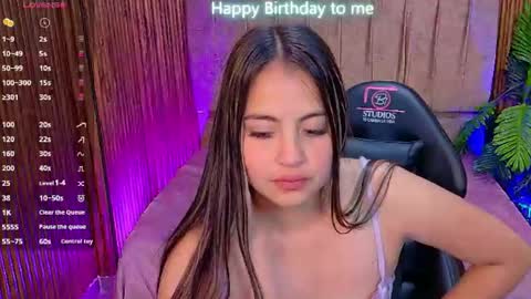JUANITA online show from 06.22.26