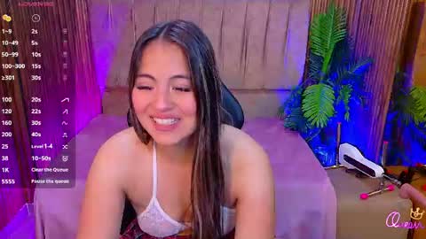 JUANITA online show from 06.27.26