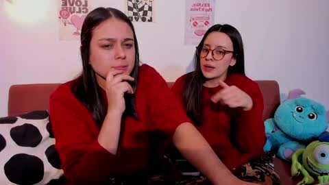 Snapshot of juanitaaa_ chatting on 05.22.26 juanitaaa_ online show from 05.22.26