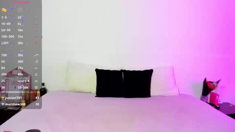 Blue online show from 02.07.26