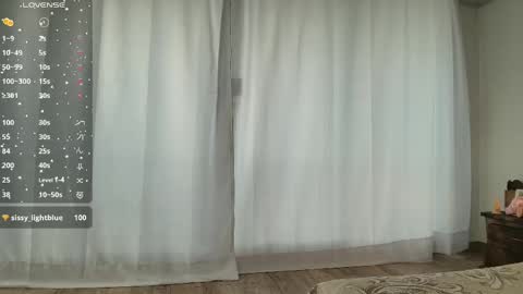 Snapshot of juanitablue chatting on 05.23.26 Blue online show from 05.23.26