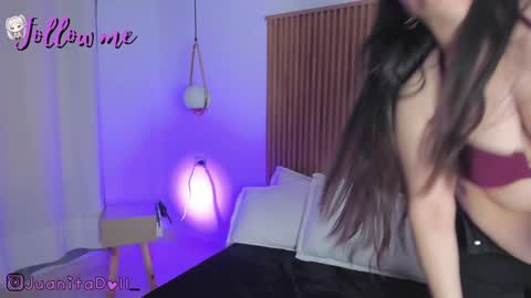 Juanita online show from 12.15.24