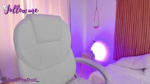 Juanita online show from 12.16.24