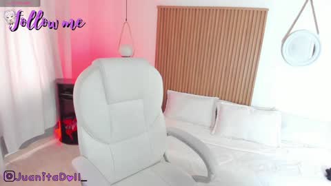 Juanita online show from 12.29.24