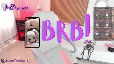 Juanita online show from 12.29.24