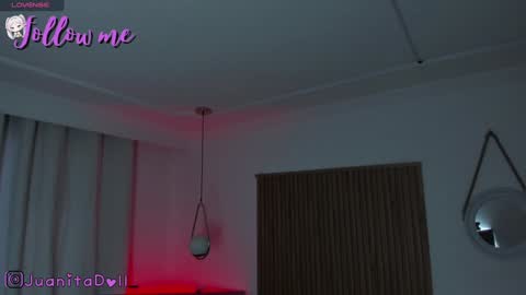 Juanita online show from 01.19.25