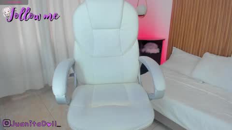 Juanita online show from 01.27.25