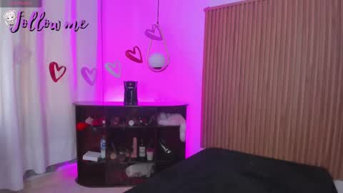 Juanita online show from 02.18.25