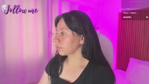 Juanita online show from 02.22.25