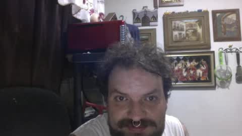 juanitobanana50000 online show from 07.01.26