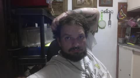 juanitobanana50000 online show from 07.17.26