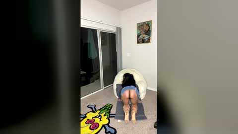 juanitodeynewyork online show from 12.03.25