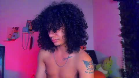 juanix_x online show from 01.08.26