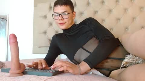 juanjo_galeano online show from 03.07.25