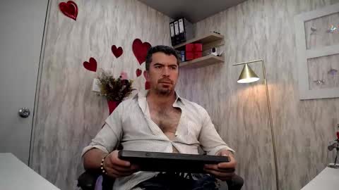 Juan k online show from 02.15.26