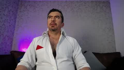 Juan k online show from 04.14.26