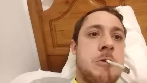 JuanmaSEX online show from 12.09.24