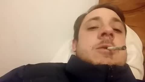 JuanmaSEX online show from 12.10.24