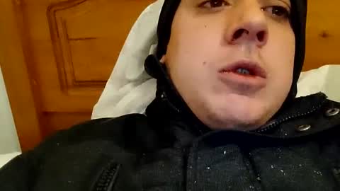 JuanmaSEX online show from 12.31.24