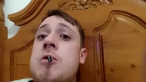 JuanmaSEX online show from 01.06.25