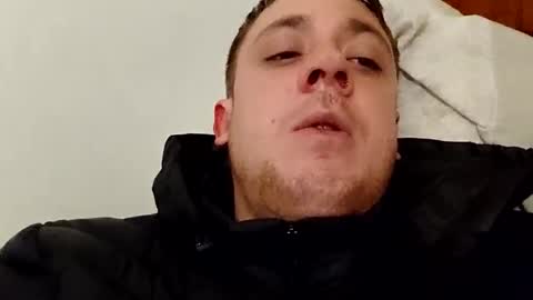 JuanmaSEX online show from 01.07.25