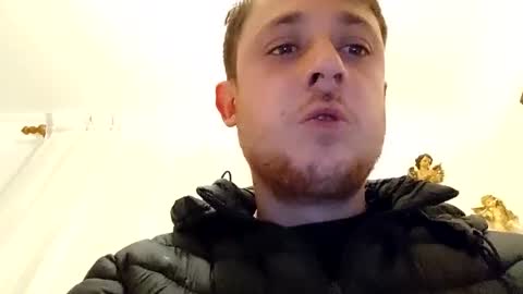 JuanmaSEX online show from 01.19.25