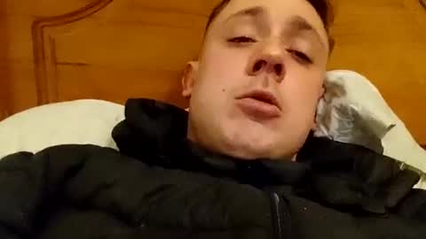 JuanmaSEX online show from 02.01.25