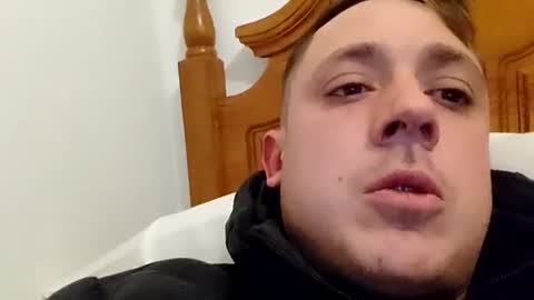 JuanmaSEX online show from 02.04.25