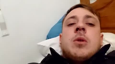 JuanmaSEX online show from 02.11.25