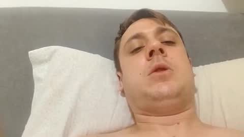 JuanmaSEX online show from 09.09.25