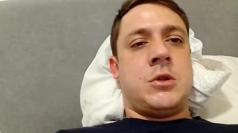 JuanmaSEX online show from 10.26.25