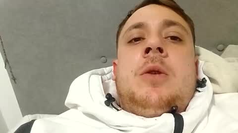 JuanmaSEX online show from 11.27.25