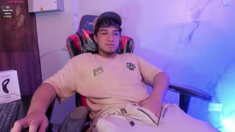 JUAN  online show from 03.29.26