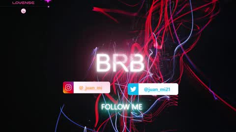 Juan Miguel online show from 02.04.26