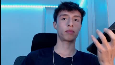 juanmres online show from 10.15.25