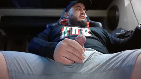 juannezln online show from 03.02.25