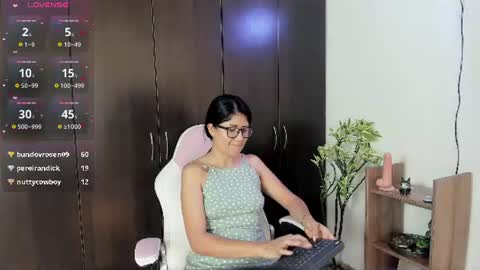 Snapshot of juannita_love chatting on 06.12.26 juannita_love online show from 06.12.26