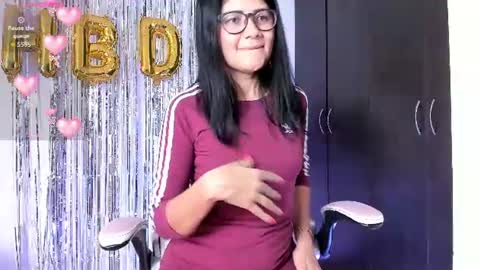 juannita_love online show from 07.18.26