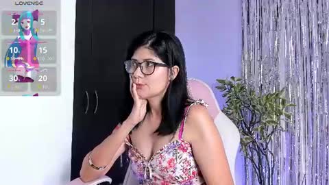 juannita_love online show from 07.29.26