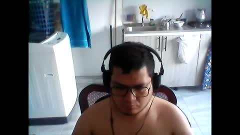 Snapshot of juanpeter10 chatting on 03.15.26 BruceWayne online show from 03.15.26