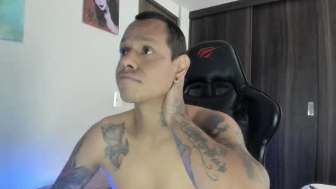 juanpt69 online show from 12.24.24