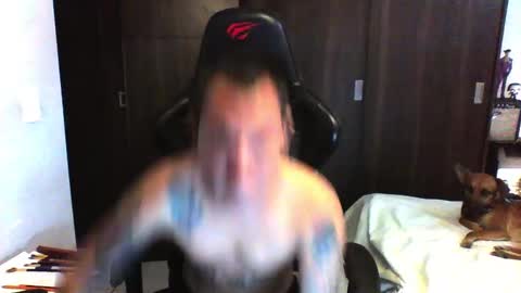 juanpt69 online show from 01.02.25