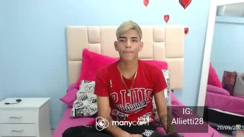 juanse18hot online show from 11.04.25