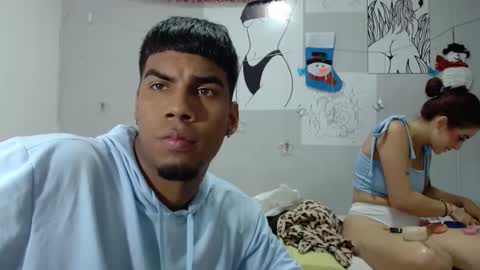 Snapshot of juanse_hot1 chatting on 12.19.24 juanse_hot1 online show from 12.19.24