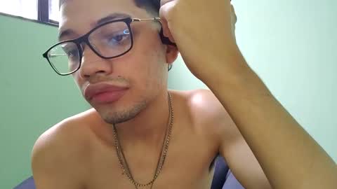 juansuarez204 online show from 01.10.25